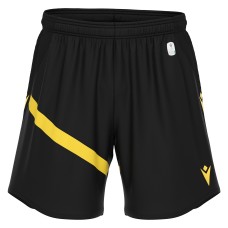 SHEN ECO SHORTS BLK/YEL
