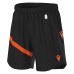 SHEN ECO SHORTS BLK/ORA