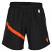 SHEN ECO SHORTS BLK/ORA