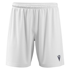 SKARA ECO SHORTS WHT
