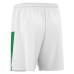 SKARA ECO SHORTS WHT/GRN