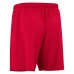 SKARA ECO SHORTS RED