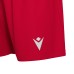 SKARA ECO SHORTS RED
