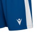 SKARA ECO SHORTS ROY/WHT