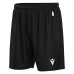 SKARA ECO SHORTS BLK