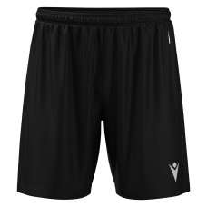 SKARA ECO SHORTS BLK