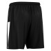 SKARA ECO SHORTS BLK/WHT