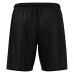 SKARA ECO SHORTS BLK/RED