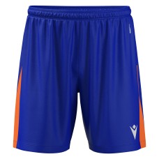 SKARA ECO SHORTS EBLU/ORA