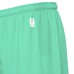 SKARA ECO SHORTS TURQ