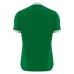 WYVERN ECO SHIRT SS GRN/WHT