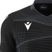 WYVERN ECO SHIRT SS BLK/ANT