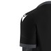 WYVERN ECO SHIRT SS BLK/ANT