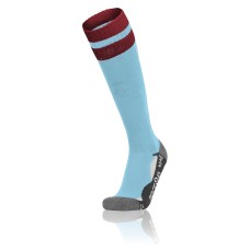 AZLON SOCKS COL/CRD