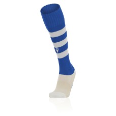 HOOPS SOCKS ROY/WHT
