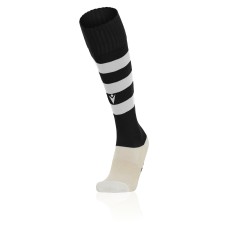 HOOPS SOCKS BLK/WHT