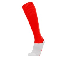 NITRO II SOCKS NRED