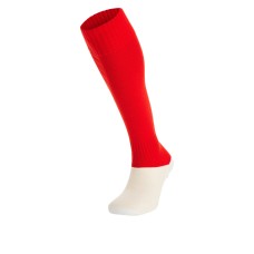 ROUND EVO SOCKS RED/NS