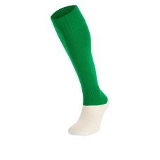 ROUND EVO SOCKS GRN/NS