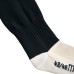 ROUND EVO SOCKS BLK/NS