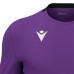 ARGO GK SHIRT LS PRP/BLK