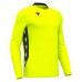 ARGO GK SHIRT LS NYEL/BLK
