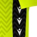 SCORPIO ECO GK SHIRT SS NYEL/BLK