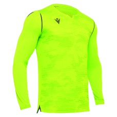 ARES GK SHIRT NYEL/ANT LS
