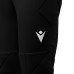 AURIGA GK PADDED PANT BLK/NS