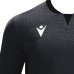 CYGNUS ECO GK SHIRT ANT/BLK LS
