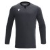 CYGNUS ECO GK SHIRT ANT/BLK LS