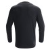 CYGNUS ECO GK SHIRT ANT/BLK LS
