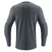 ERIDANUS GK SHIRT ANT/BLK LS