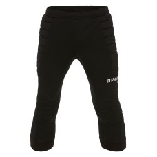 SAIPH GK PADDED 3/4 PANT BLK