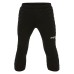 SAIPH GK PADDED 3/4 PANT BLK