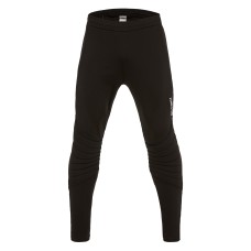 SYRMA PANTALONE PORTIERE NER