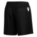 BIBIAN ECO REFEREE SHORTS BLK WMN FIT BLK/NS