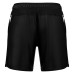 BIBIAN ECO REFEREE SHORTS BLK WMN FIT BLK/NS
