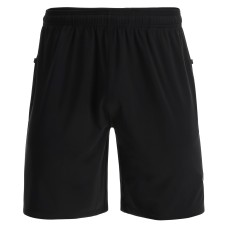 CORVER REFEREE SHORTS BLK