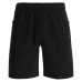 CORVER REFEREE SHORTS BLK
