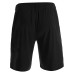 CORVER REFEREE SHORTS BLK