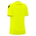 KATERYN ECO REFEREE SHIRT SS WMN FIT NYEL/NS