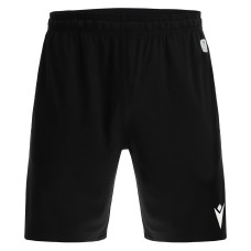 NASSER ECO REFEREE SHORTS BLK