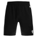 NASSER ECO REFEREE SHORTS BLK