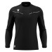 PONNET ECO REFEREE SHIRT LS BLK/NS
