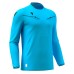 PONNET ECO REFEREE SHIRT LS NSKY/NS