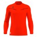PONNET ECO REFEREE SHIRT LS NRED/NS