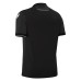PONNET ECO REFEREE SHIRT SS BLK/NS