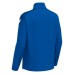 ANDUIN 1/4 ZIP TOP ROY/DROY