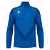 ANDUIN 1/4 ZIP TOP ROY/DROY